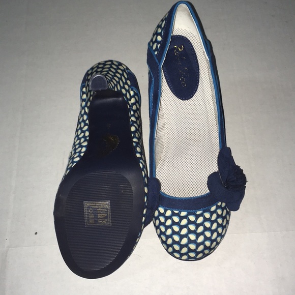 Ruby Shoo pumps - Picture 4 of 7